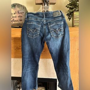 BKE men’s jeans